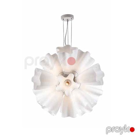 Özcan 4012 - 12A 12 - li albea çilçıraq — Bakı