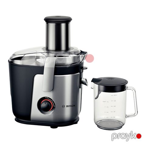 Şirəçəkən Bosch MES4000 Black — Bakı