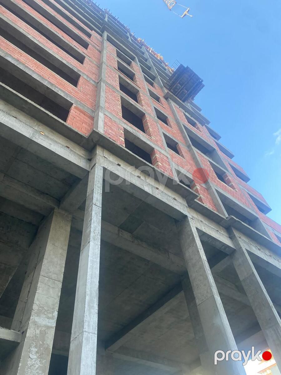 Satılır 4 otaqlı yeni tikili 119.4 m² — Mənzil, Bakı (4)