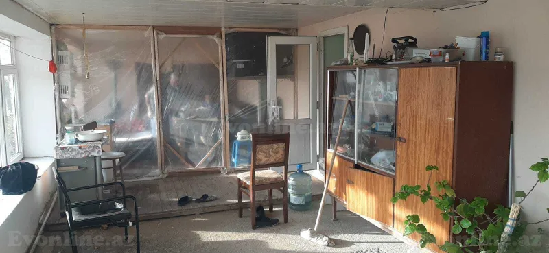 Satılır 5 otaqlı Həyət evi 200 m² Bakı, Xəzər r., Türkan — Bakı