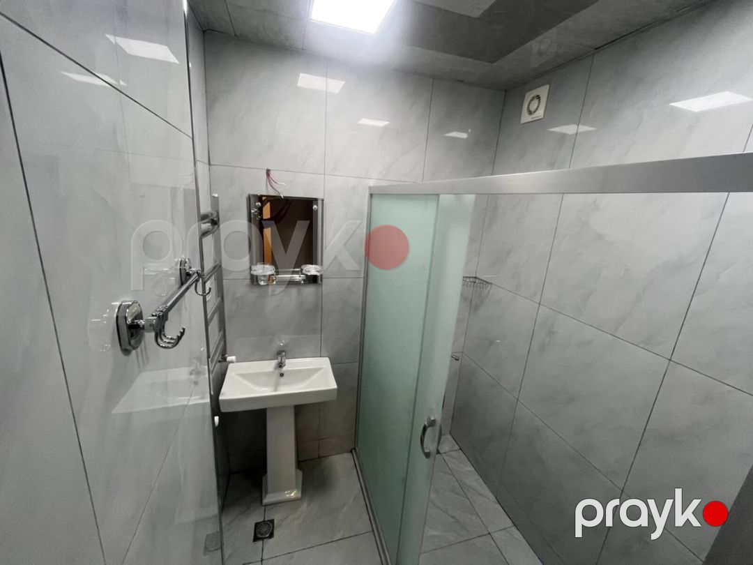 Satılır 3 otaqlı köhnə tikili 80 m² — Mənzil, Bakı (9)