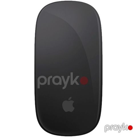Apple Magic Mouse Black — Bakı