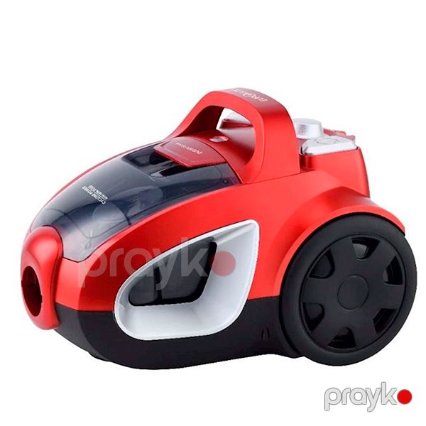 Tozsoran Eurolux EU-VC2236DSR Red — Tozsoran, Bakı (2)