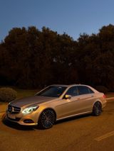 Mercedes E 220, 2.1 L, 2014 il, 120 000 km — Автомобили