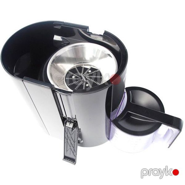 Şirəçəkən Braun J300 Black — Mallar, Bakı (4)