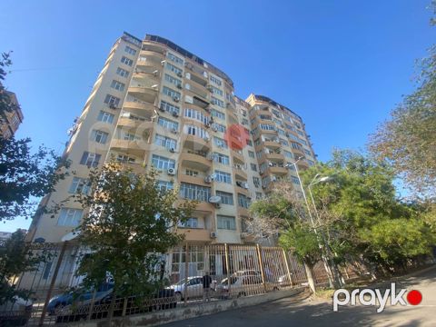 Satılır 2 otaqlı yeni tikili 94 m² — Bakı
