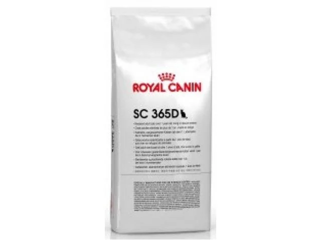 Royal Canin SC365D, sığınacaqda yaşayan sterilizə olunmuş pişiklər üçün qənaətcil quru yem (çəki ilə) — Bakı