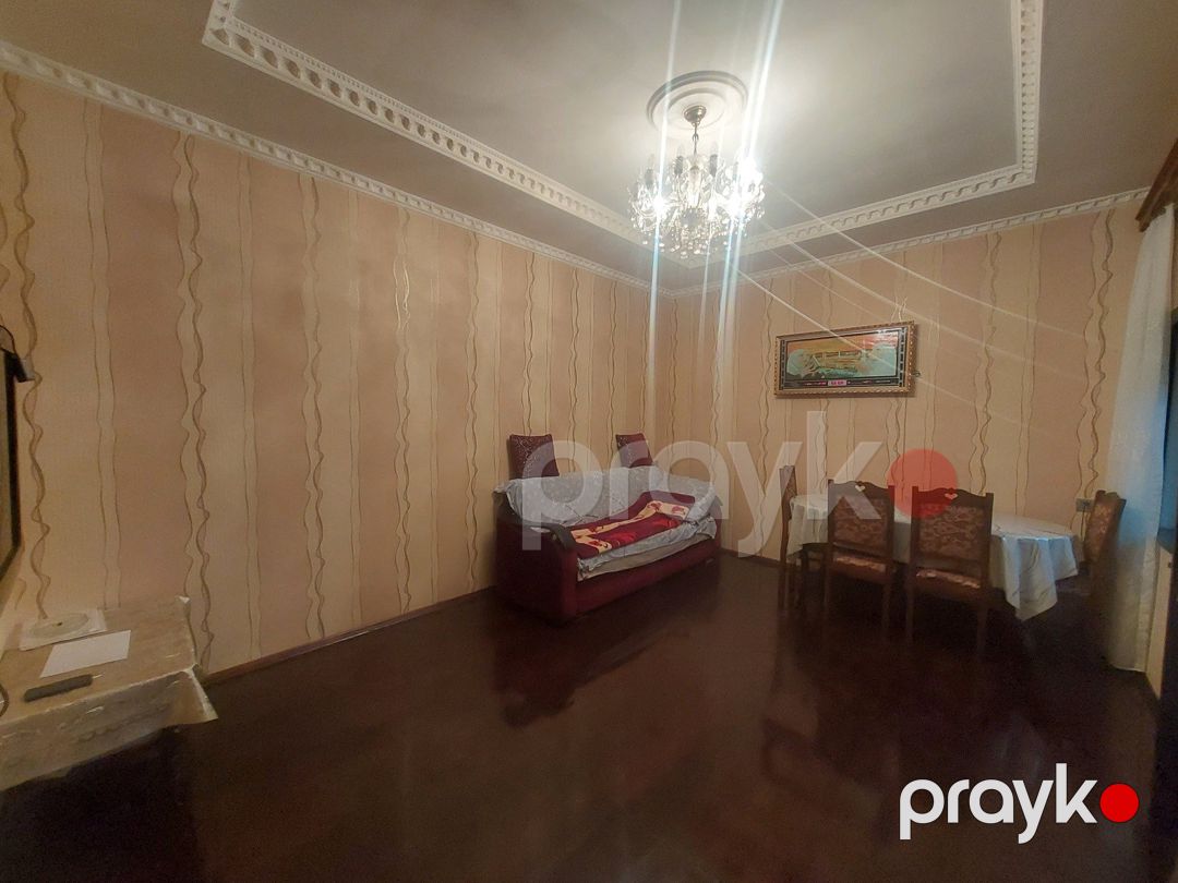 Satılır 3 otaqlı həyət evi/bağ evi 100 m² — Ev, villa, Bakı (6)