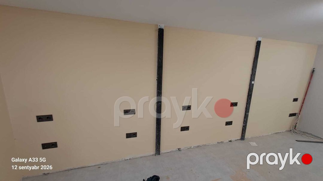 İcarəyə verilir obyekt 80 m² — Əmlak, Bakı (9)
