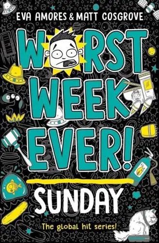 Worst Week Ever Sunday — Bakı