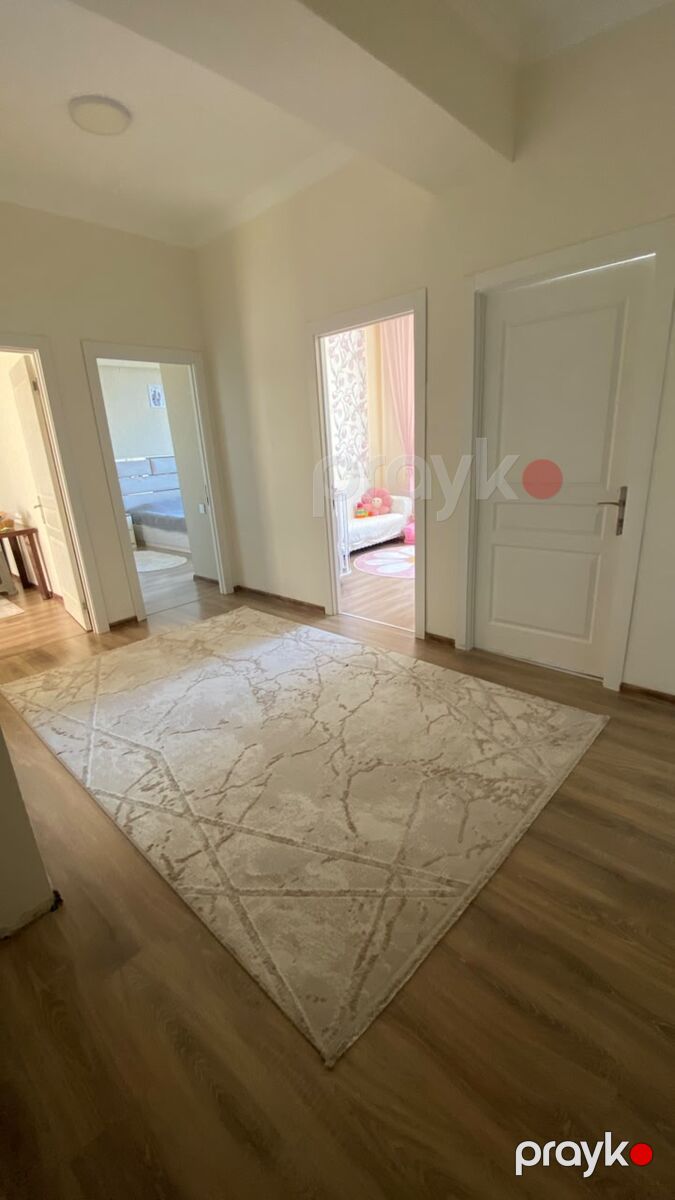 Satılır 4 otaqlı yeni tikili 90 m² — Mənzil, Bakı (12)