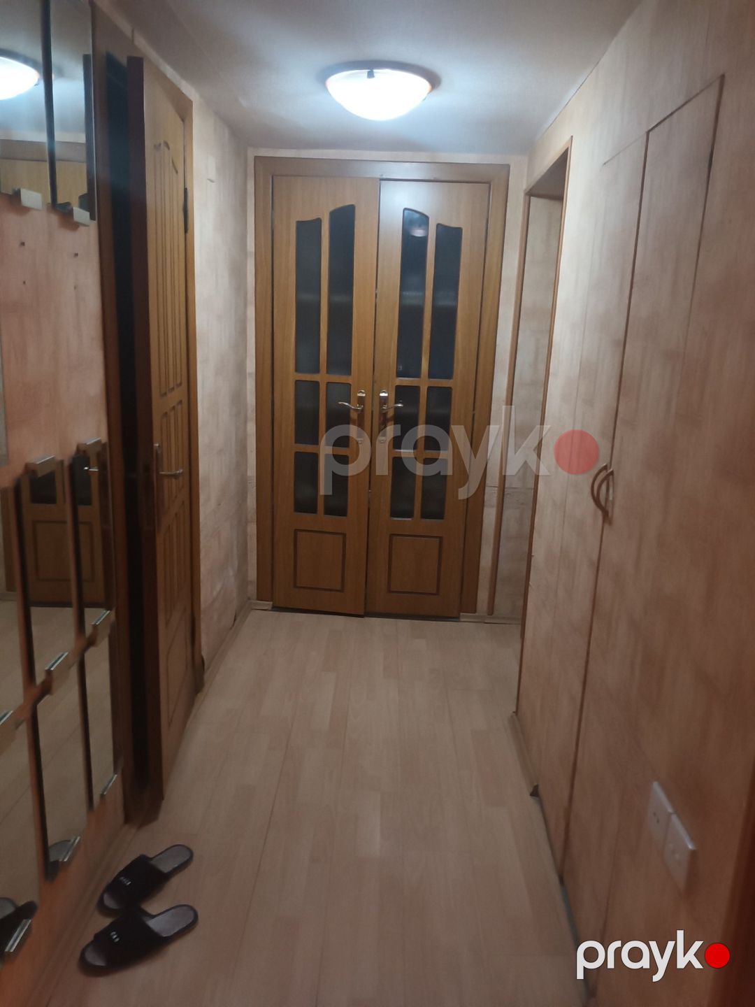 İcarəyə verilir 2 otaqlı köhnə tikili 60 m² — Mənzil, Bakı (3)
