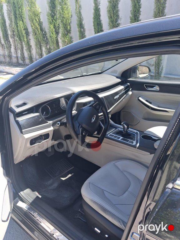 Chery Arrizo 5, 1.5 L, 2023 il, 141 817 km — Avtomobillər, Bakı (7)