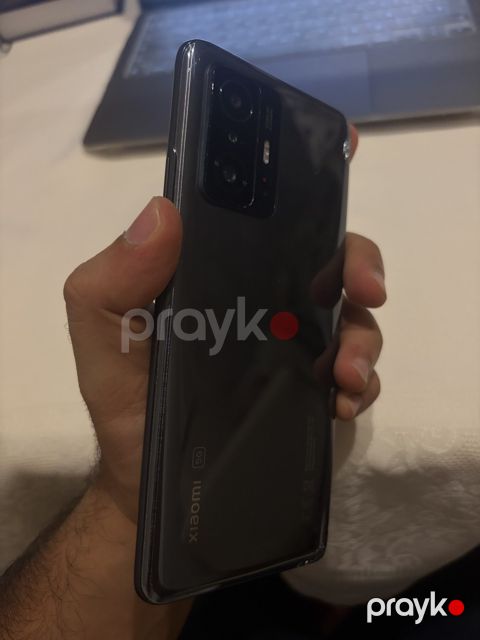 Xiaomi 11T Meteorite Gray 256GB/8GB — Bakı