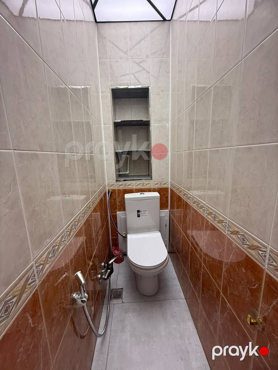 İcarəyə verilir 3 otaqlı köhnə tikili 85 m² — Mənzil, Bakı (11)