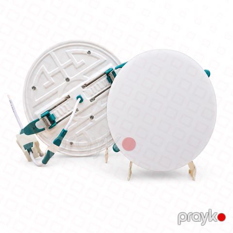 LED spot neowatt 18W-4000K — Bakı