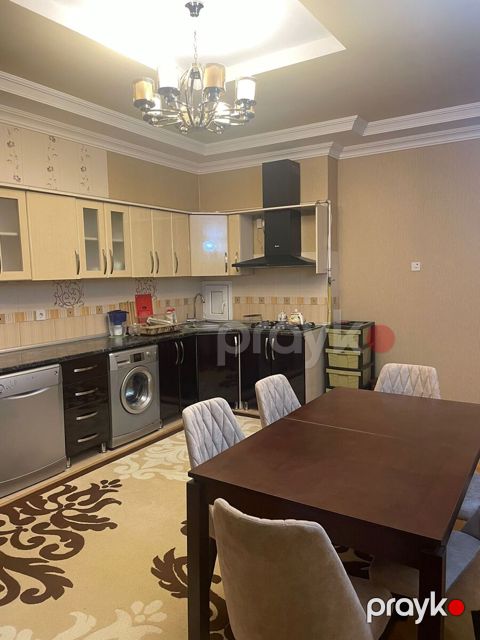 İcarəyə verilir 3 otaqlı yeni tikili 150 m² — Bakı