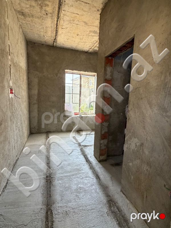 4 otaqlı Bağ evləri, Satış, Bakı, Xəzər, Koroğlu — Ev, villa, Bakı (2)