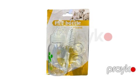 Körpə heyvanlar üçün butulka,120 ml — Bakı