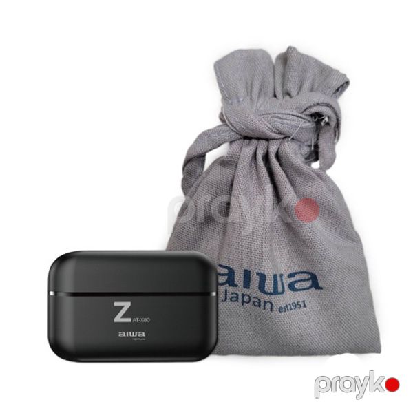 Qulaqlıq Aıwa AT-X80Z Ivory — Mallar, Bakı (3)