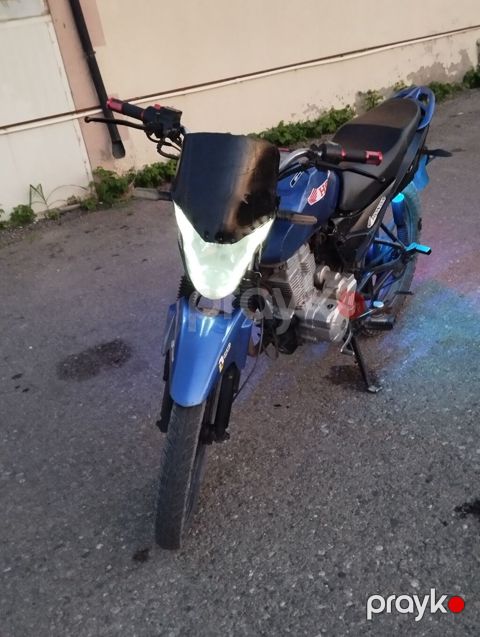 Ihondza 200 sm3, 2020 il, 20000 km — Xaçmaz