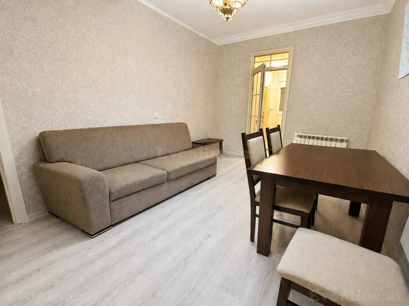 Kirayə verilir 3 otaqlı Mənzil Köhnə tikili 50 m² Bakı, Nizami r., Neftçilər m — Mənzil, Bakı (2)