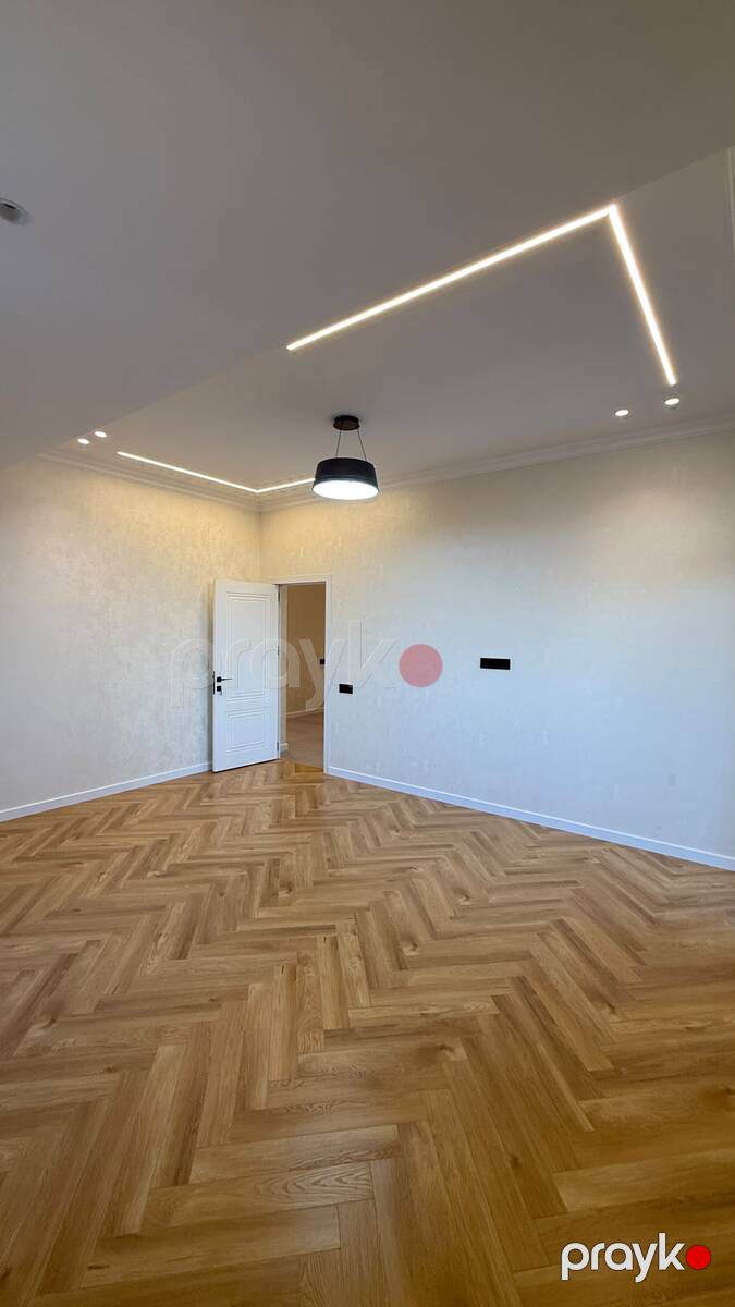 Satılır 3 otaqlı yeni tikili 103 m² — Mənzil, Xırdalan (10)