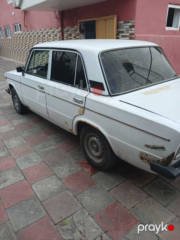 Lada (VAZ) 2106, 1.6 L, 1998 il, 312 712 km — Avtomobillər, Masallı (7)