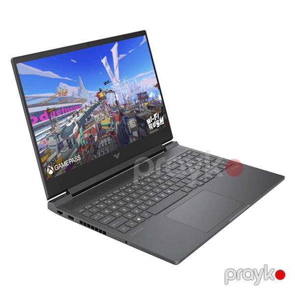 HP Victus Gaming Laptop 16-r1062ci (A33VZEA) Black — Noutbuklar, Bakı (3)