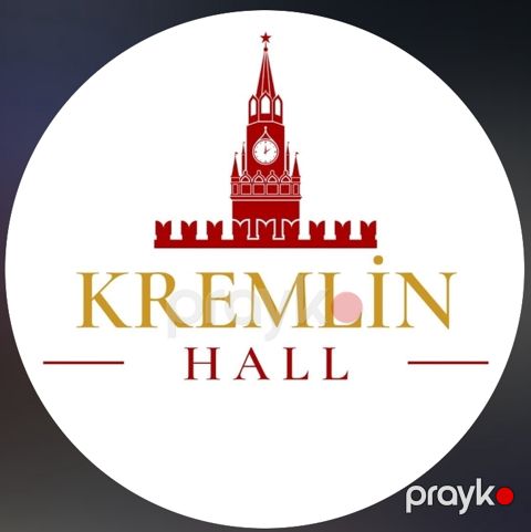 Kremlin Hall — Bakı