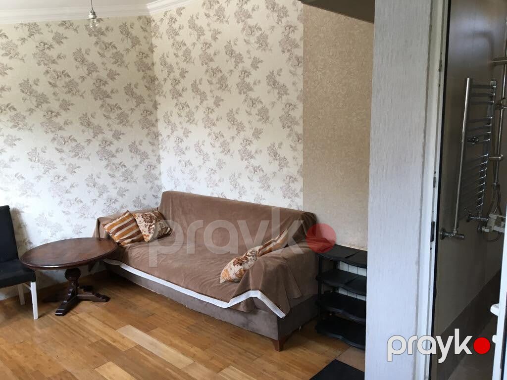 45 kv. m, 2 otaqlı, Kombi, Qaz, İşıq — Ev, villa, Masazır (2)