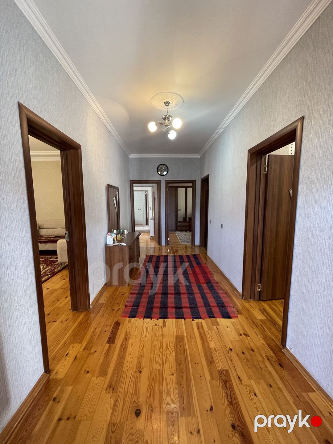 Satılır 3 otaqlı həyət evi/bağ evi 100 m² — Ev, villa, Bakı (2)