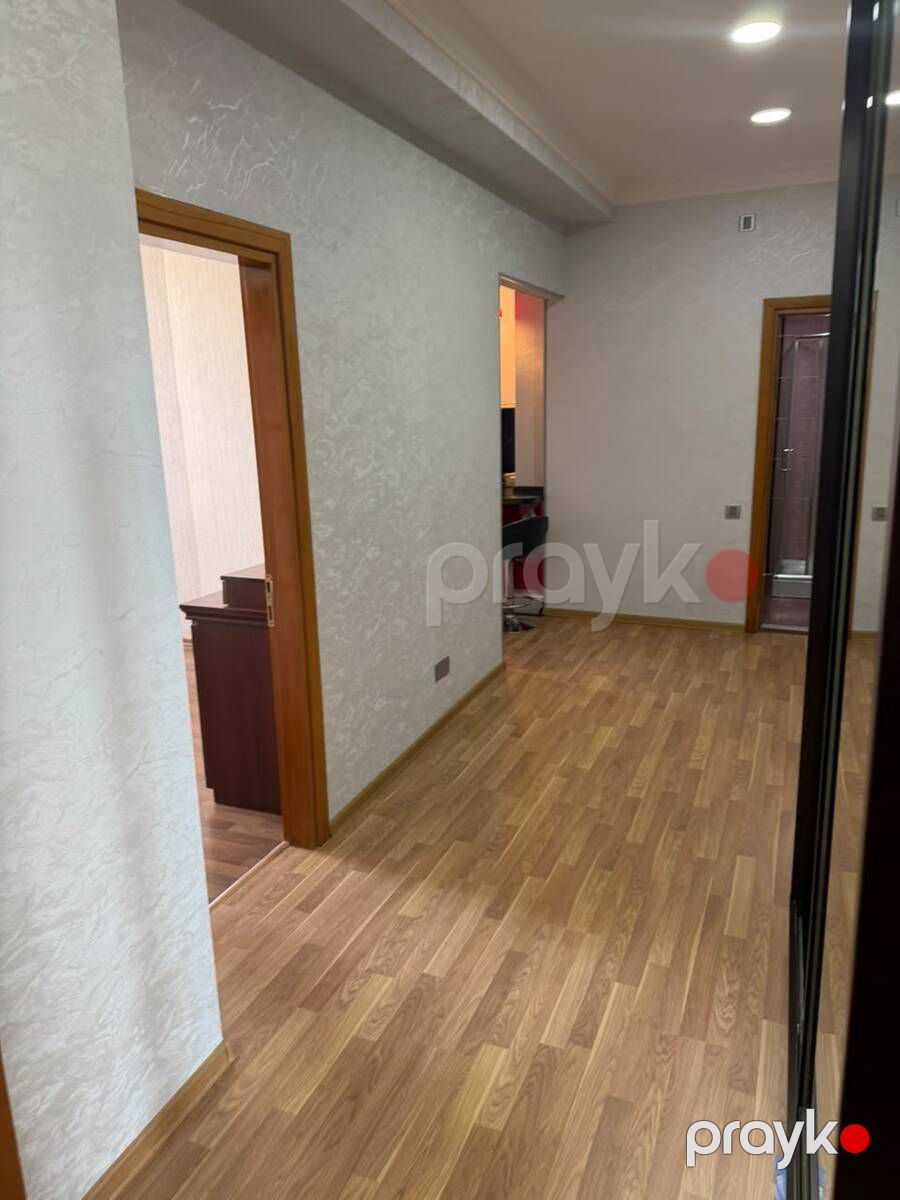 İcarəyə verilir 3 otaqlı yeni tikili 85 m² — Mənzil, Bakı (10)