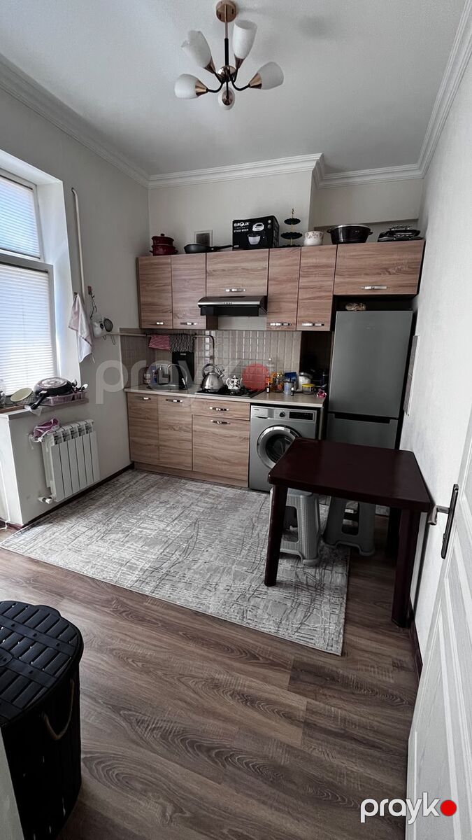 Satılır 4 otaqlı yeni tikili 90 m² — Mənzil, Bakı (10)