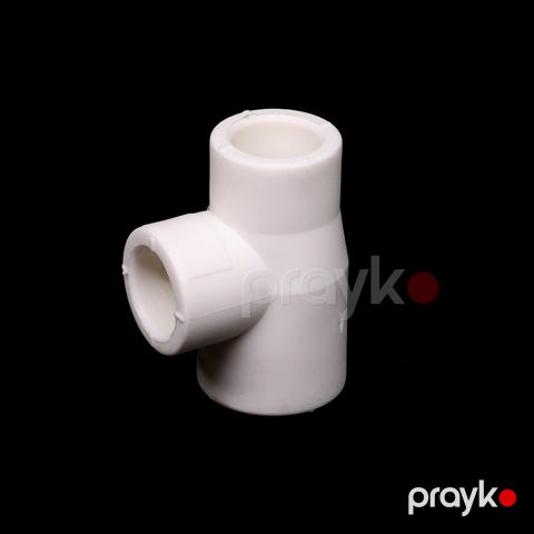 Üçlük keçid 25/20/20 mm — Bakı