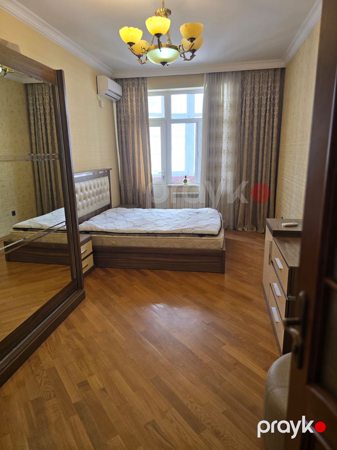 Satış: 3 otaqlı Yeni tikili, 126 m², Yasamal rayonu — Mənzil, Bakı (4)