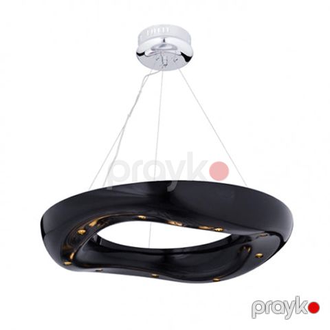 Özcan 5336, 19 lıma çilçıraq LED 9*3W — Bakı