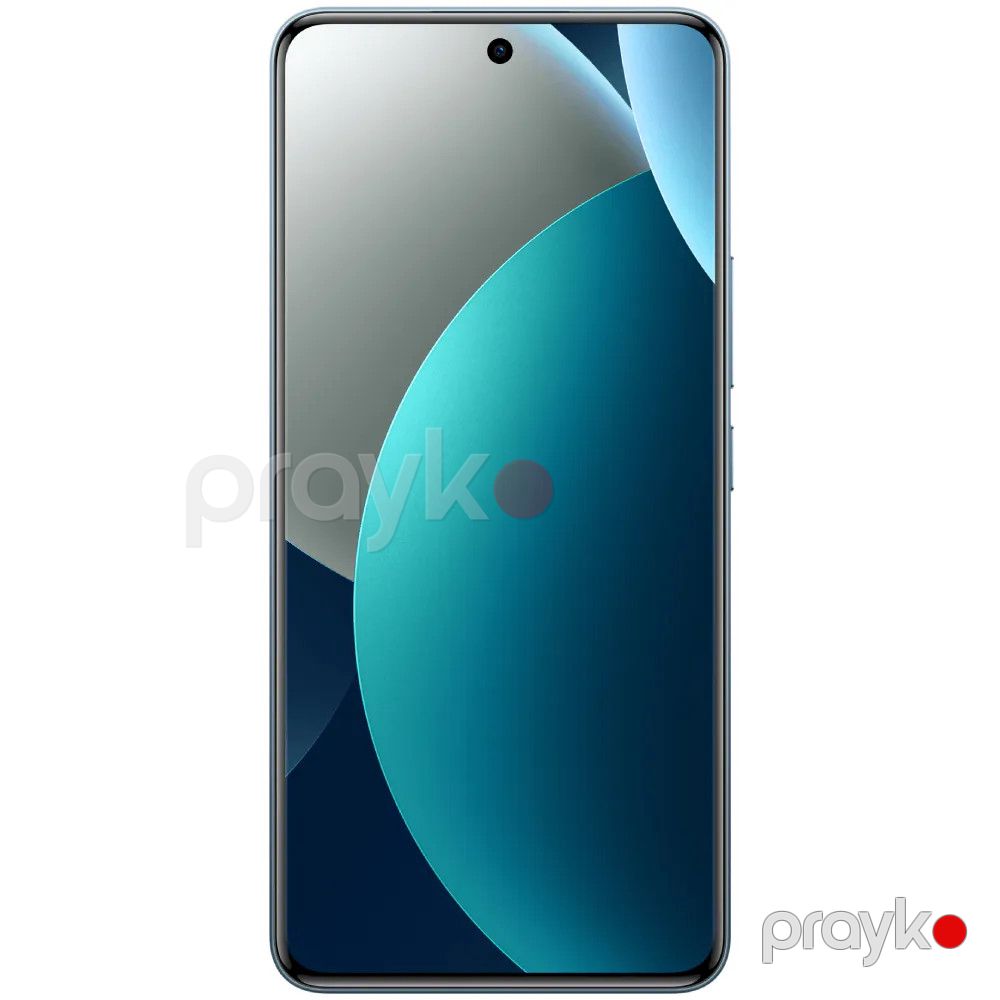 Xiaomi Redmi Note 15 Pro 8GB/256GB Glacier Blue — Smartfonlar, Bakı (5)