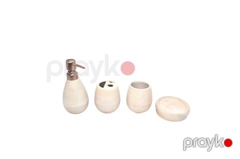 Aksesuar hamam EK2191 ağ Q/24 — Omid.az — Repair & Construction