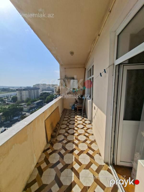 Satılır 2 otaqlı Bina evi menzil (Yeni tikili), 56.6 m², Xırdalan ş — Mənzil (9)