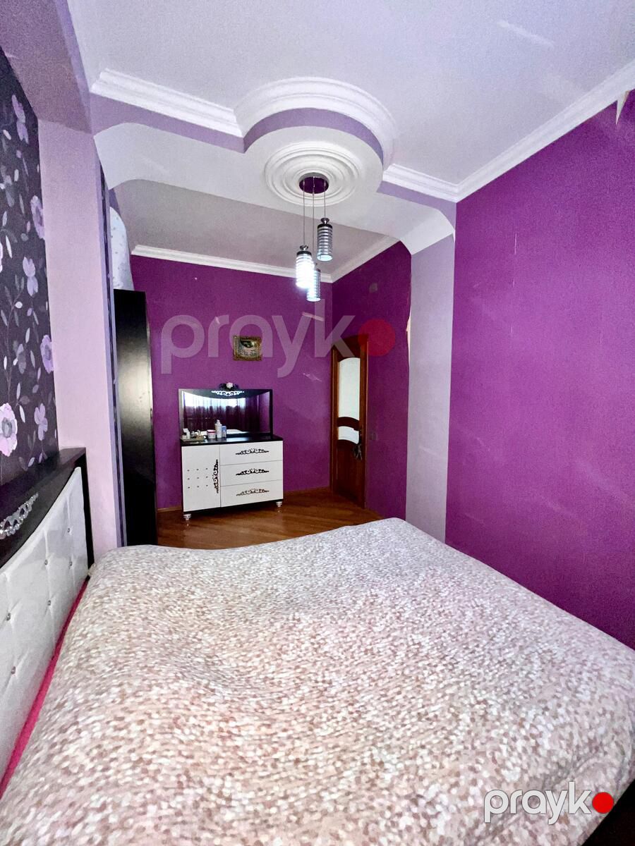Satılır 3 otaqlı köhnə tikili 70 m² — Mənzil, Bakı (6)