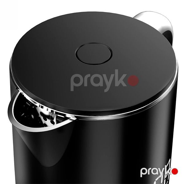 Çaydan Eurolux EU-EK2834DDS Black — Mallar, Bakı (3)