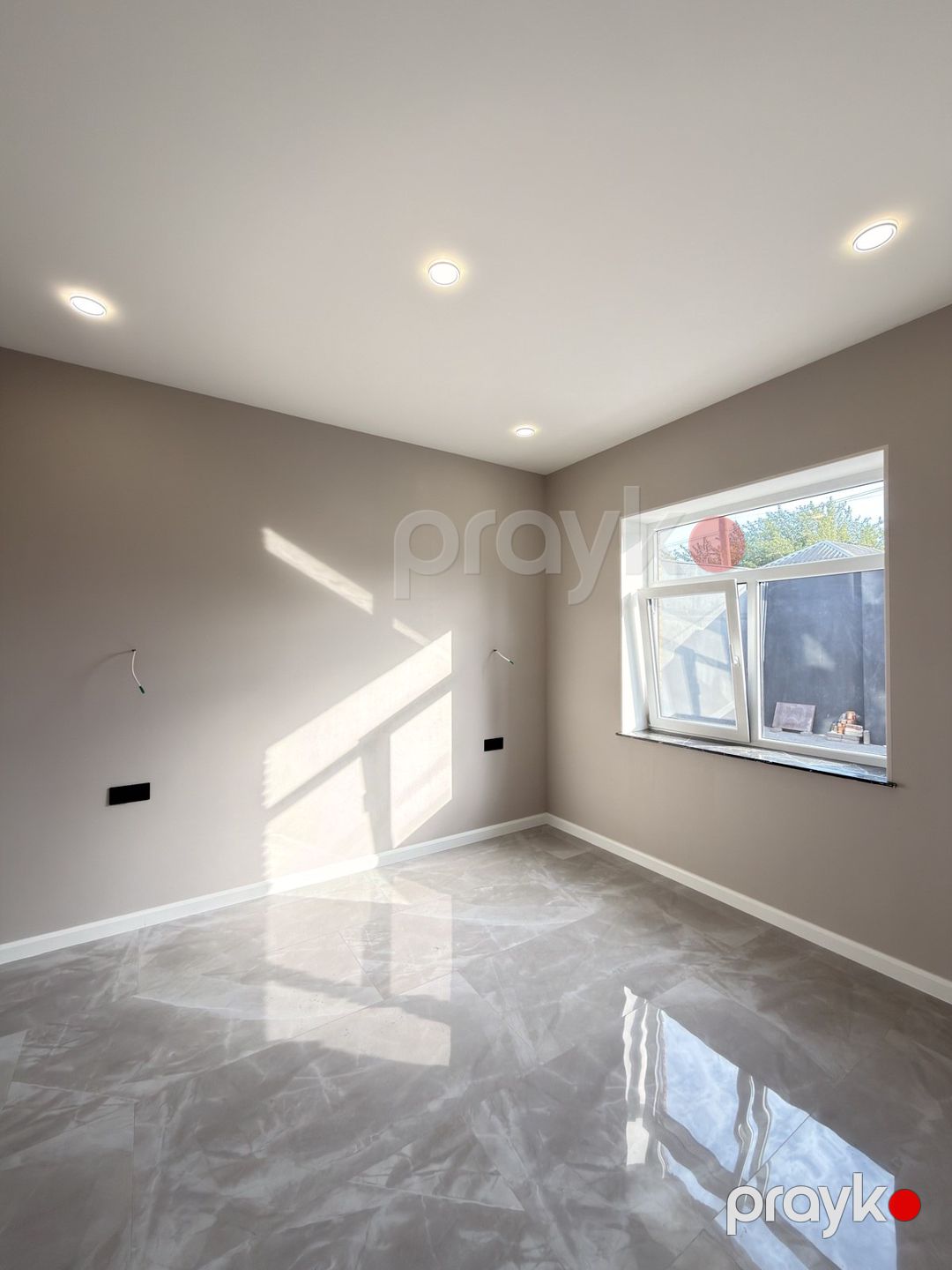 Satılır 5 otaqlı həyət evi/bağ evi 170 m² — Ev, villa, Bakı (9)