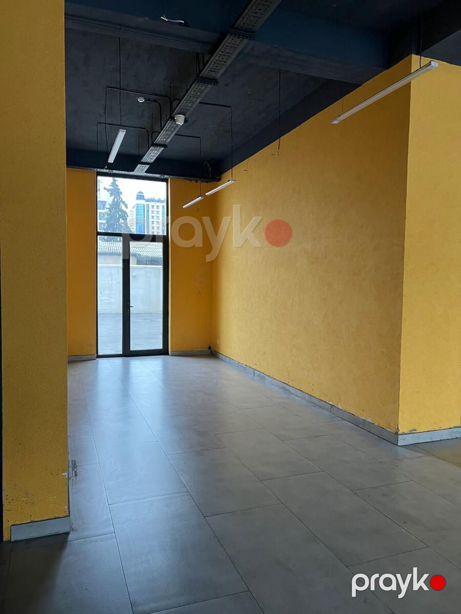 İcarəyə verilir obyekt 260 m² — Əmlak, Bakı (11)