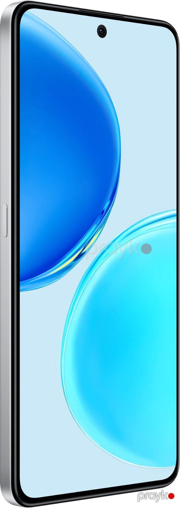 Honor X8d 8GB/128GB Velvet Grey — Smartfonlar, Bakı (3)