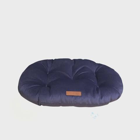 Casur «Elis», pişik və itlər üçün yataq, 55×43 sm — Мышыктар