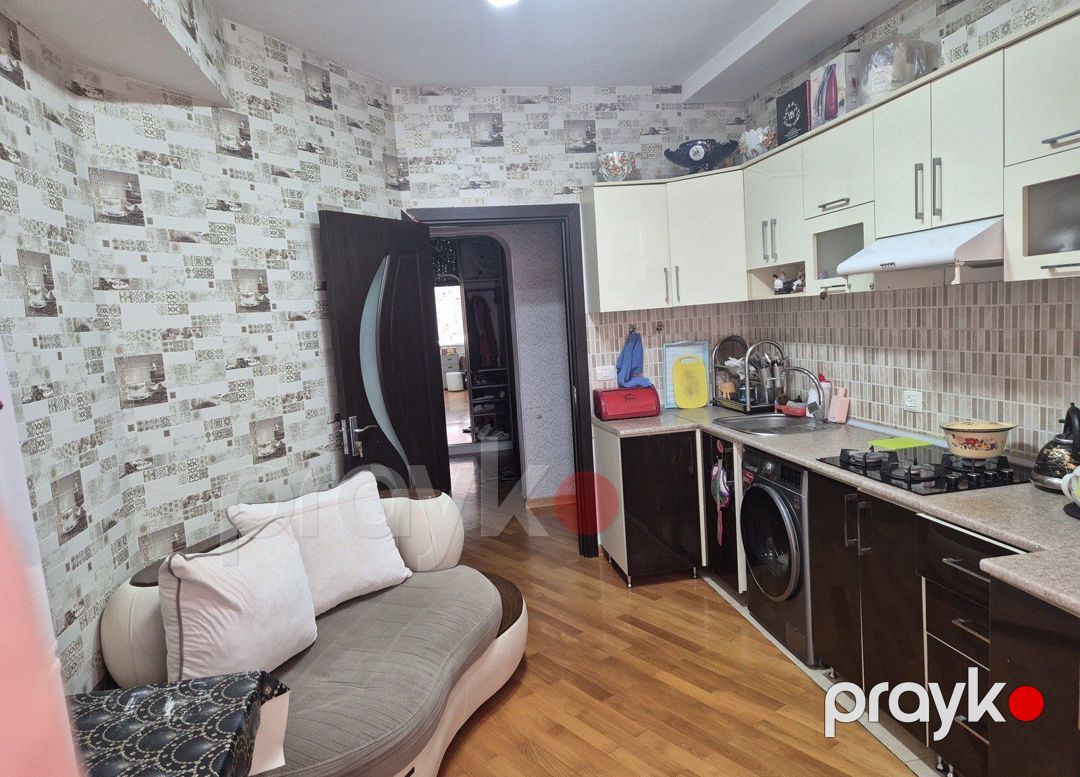 Satılır 3 otaqlı yeni tikili 88 m² — Mənzil, Bakı (6)