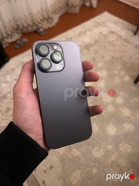 Apple iPhone 14 Pro Deep Purple 128GB/6GB