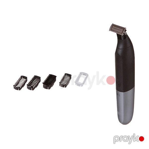 Trimmer Braun XT5100 Black — Mallar, Bakı (5)