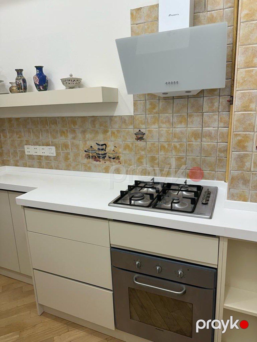 İcarəyə verilir 2 otaqlı köhnə tikili 65 m² — Mənzil, Bakı (6)